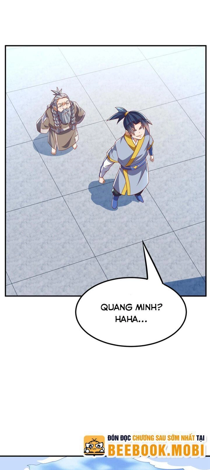 Võ Nghịch Chapter 332 - 21