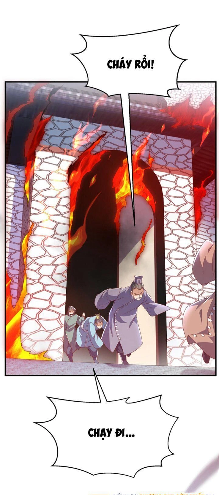 Võ Nghịch Chapter 332 - 25