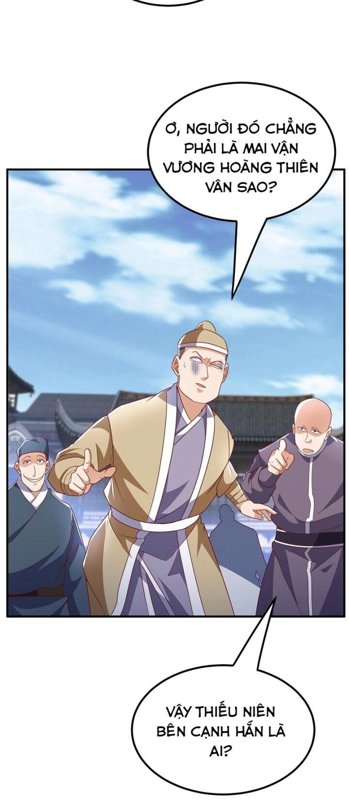 Võ Nghịch Chapter 332 - 28