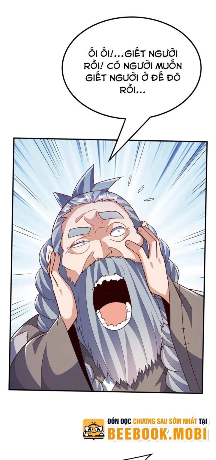 Võ Nghịch Chapter 333 - 3