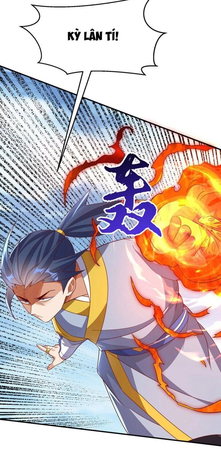 Võ Nghịch Chapter 333 - 4