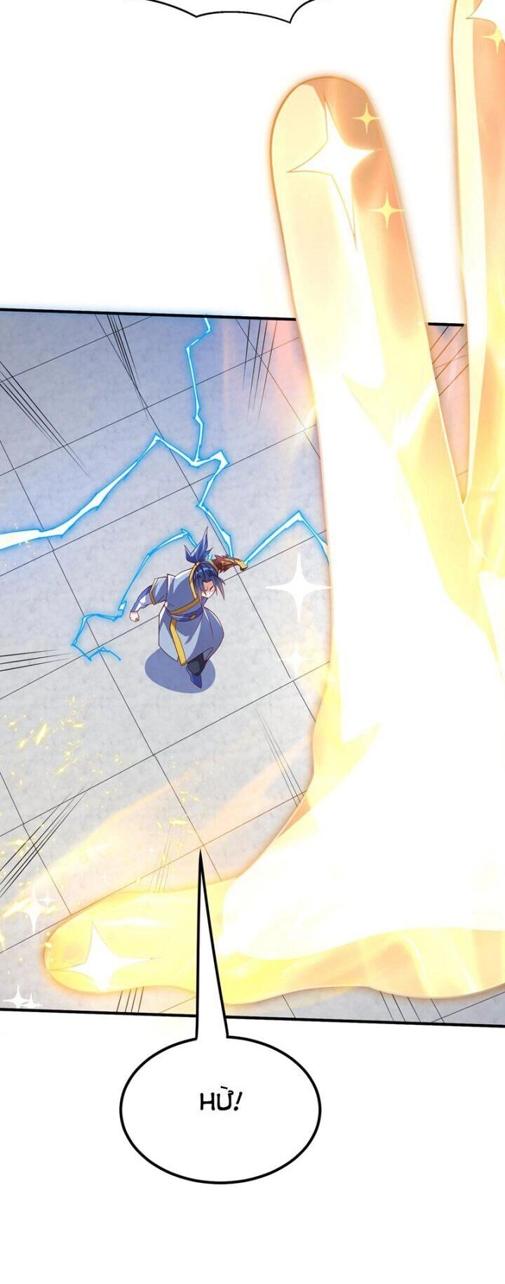 Võ Nghịch Chapter 333 - 8