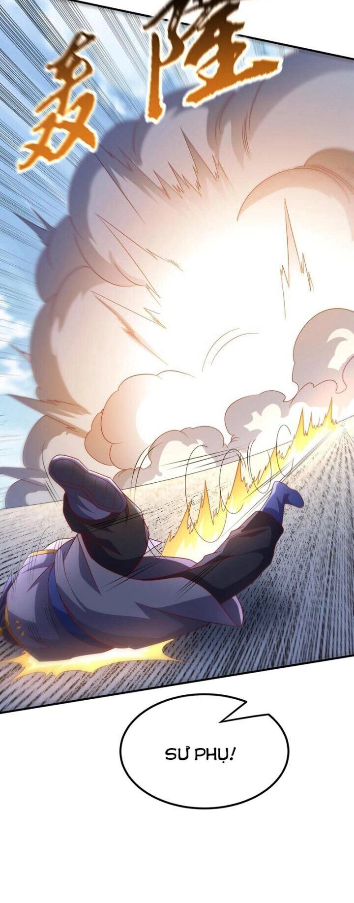 Võ Nghịch Chapter 333 - 10