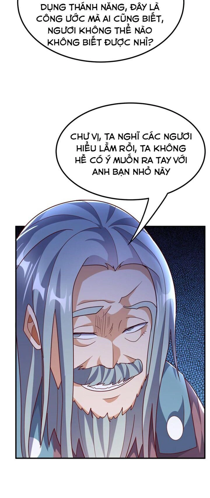 Võ Nghịch Chapter 333 - 17