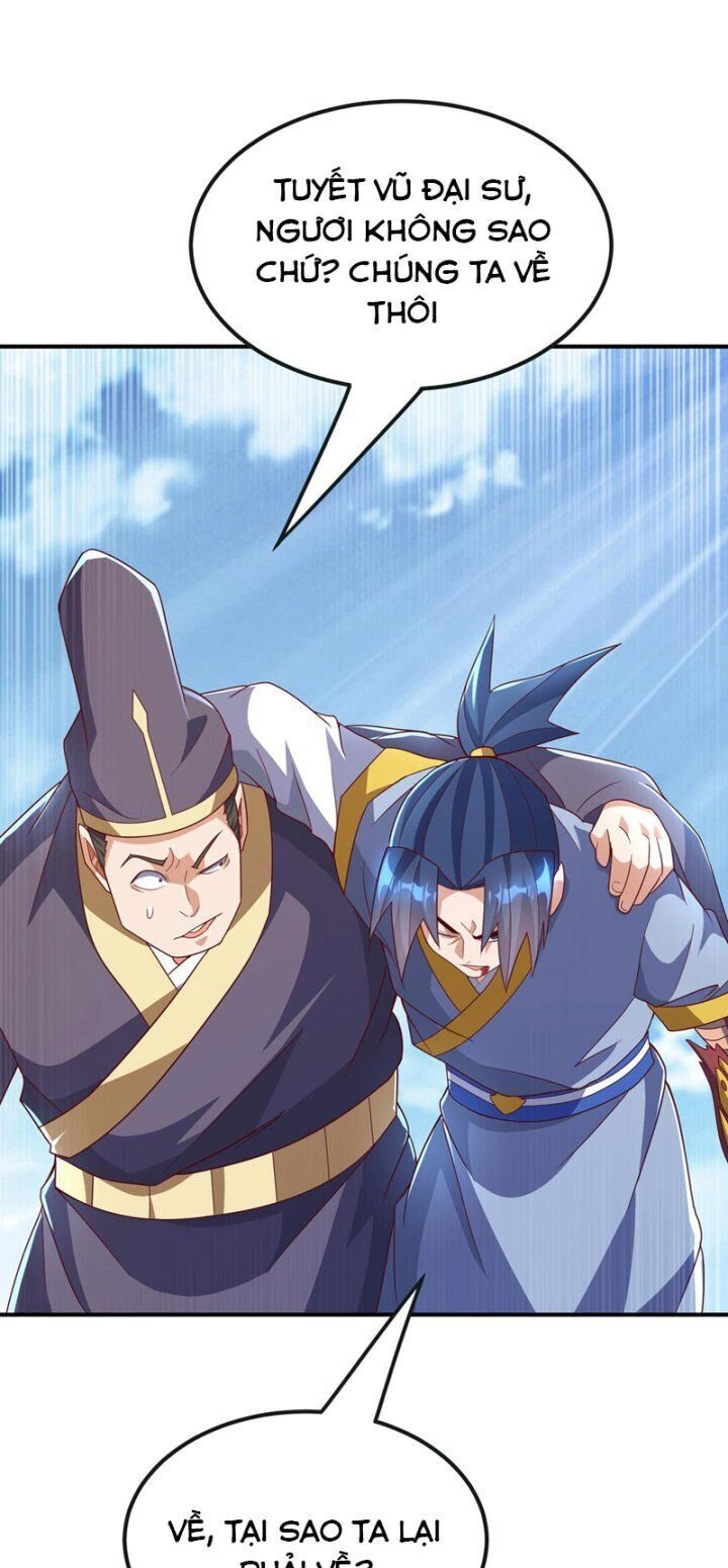 Võ Nghịch Chapter 333 - 19