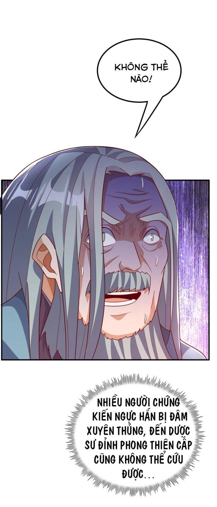 Võ Nghịch Chapter 333 - 23