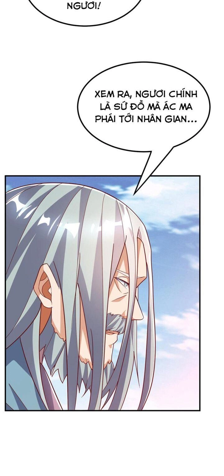 Võ Nghịch Chapter 333 - 25