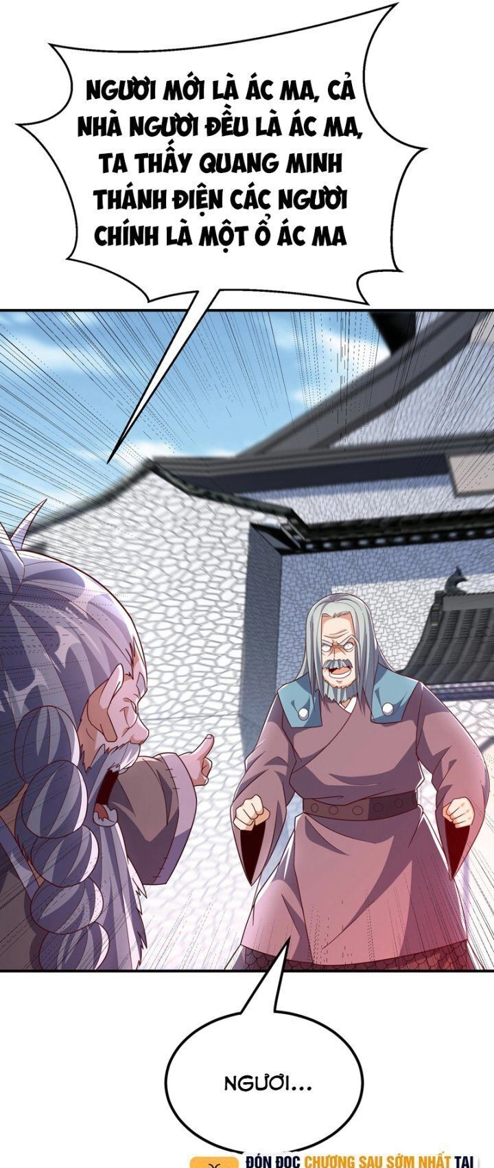 Võ Nghịch Chapter 333 - 26