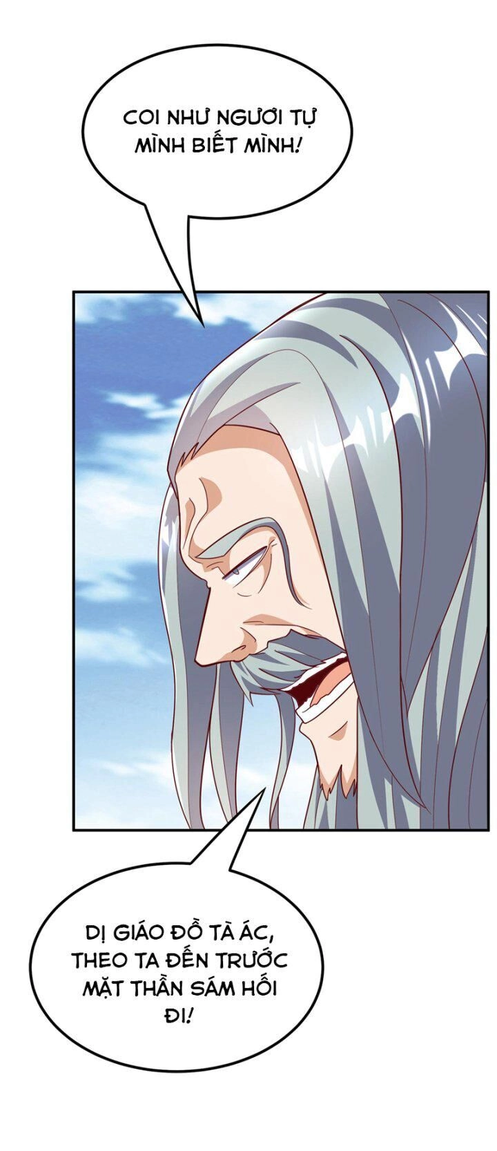 Võ Nghịch Chapter 333 - 28