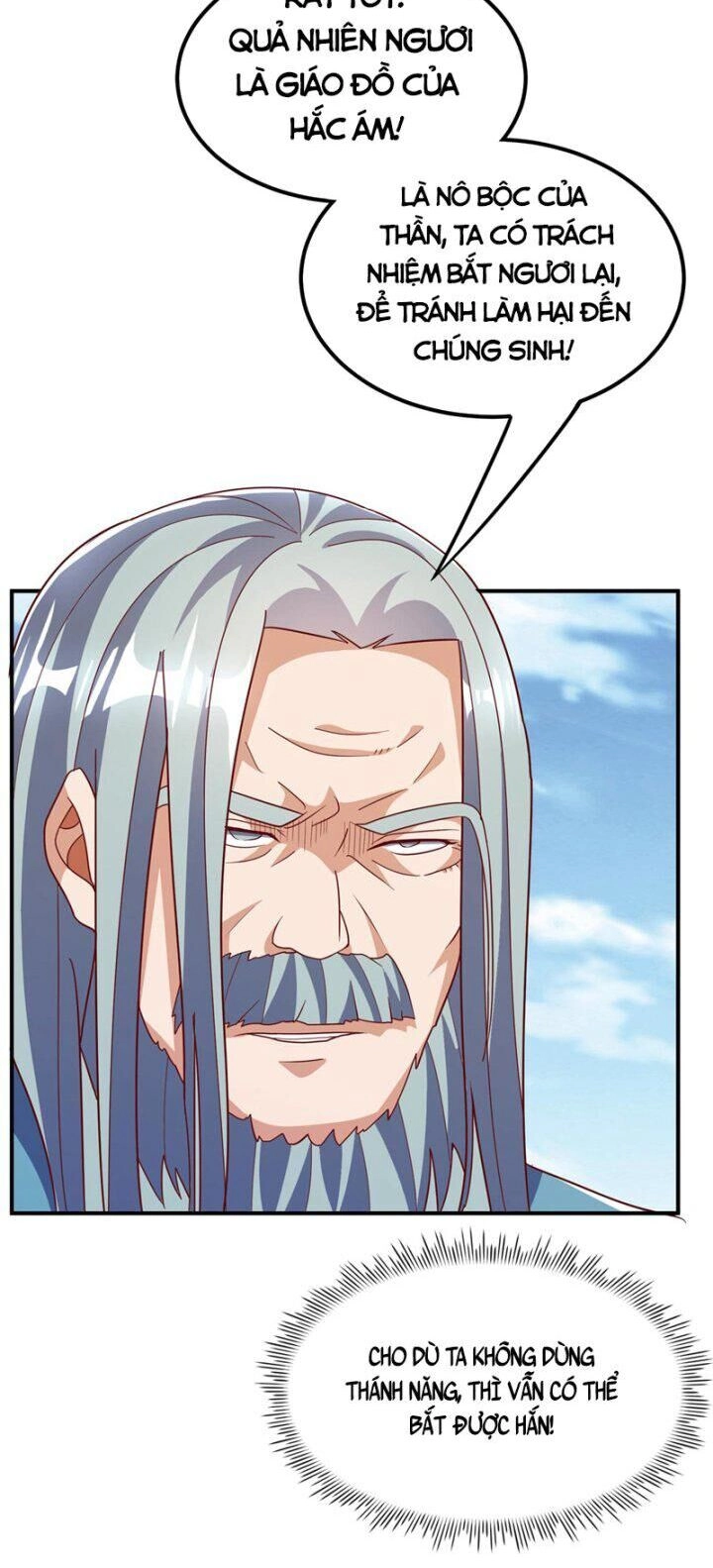 Võ Nghịch Chapter 334 - 4