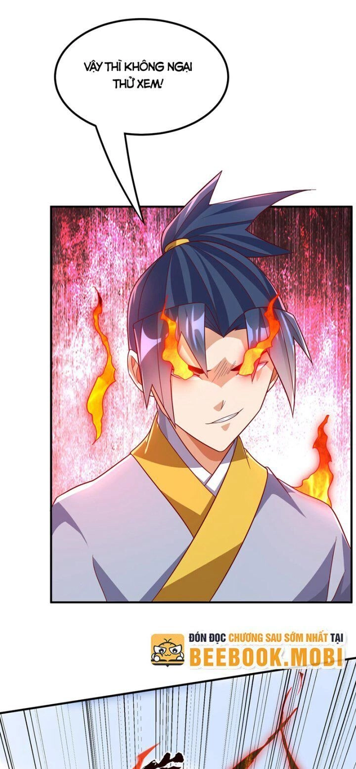 Võ Nghịch Chapter 334 - 5