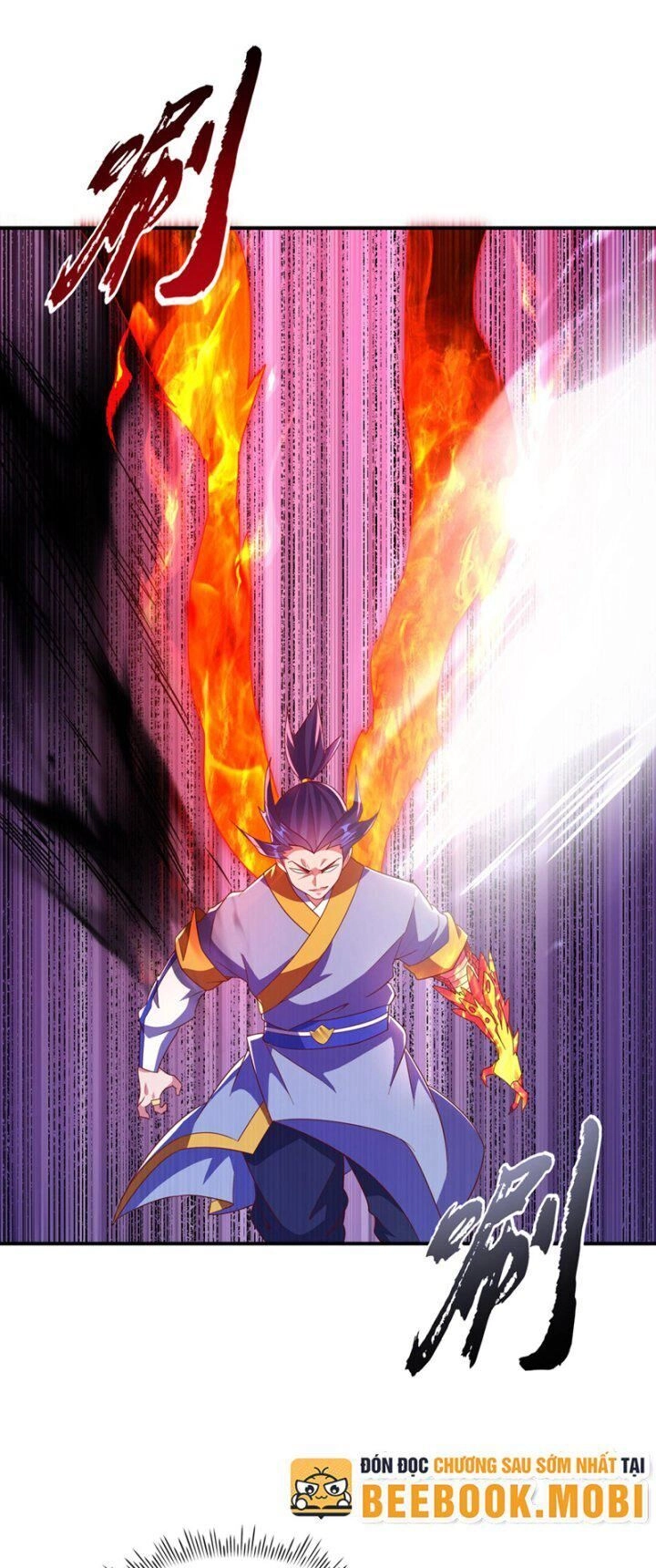 Võ Nghịch Chapter 334 - 9