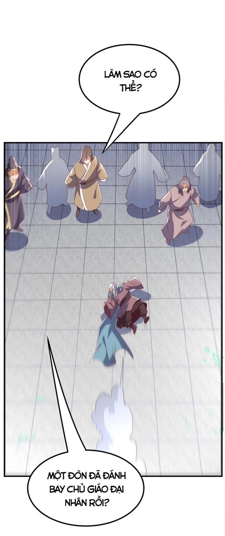 Võ Nghịch Chapter 334 - 14