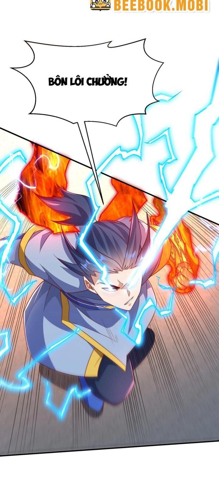 Võ Nghịch Chapter 334 - 17