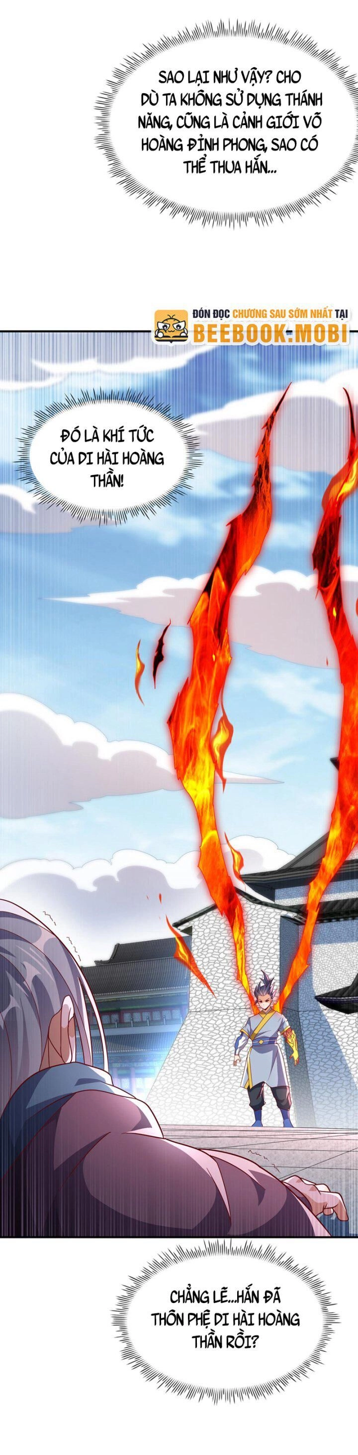 Võ Nghịch Chapter 334 - 22