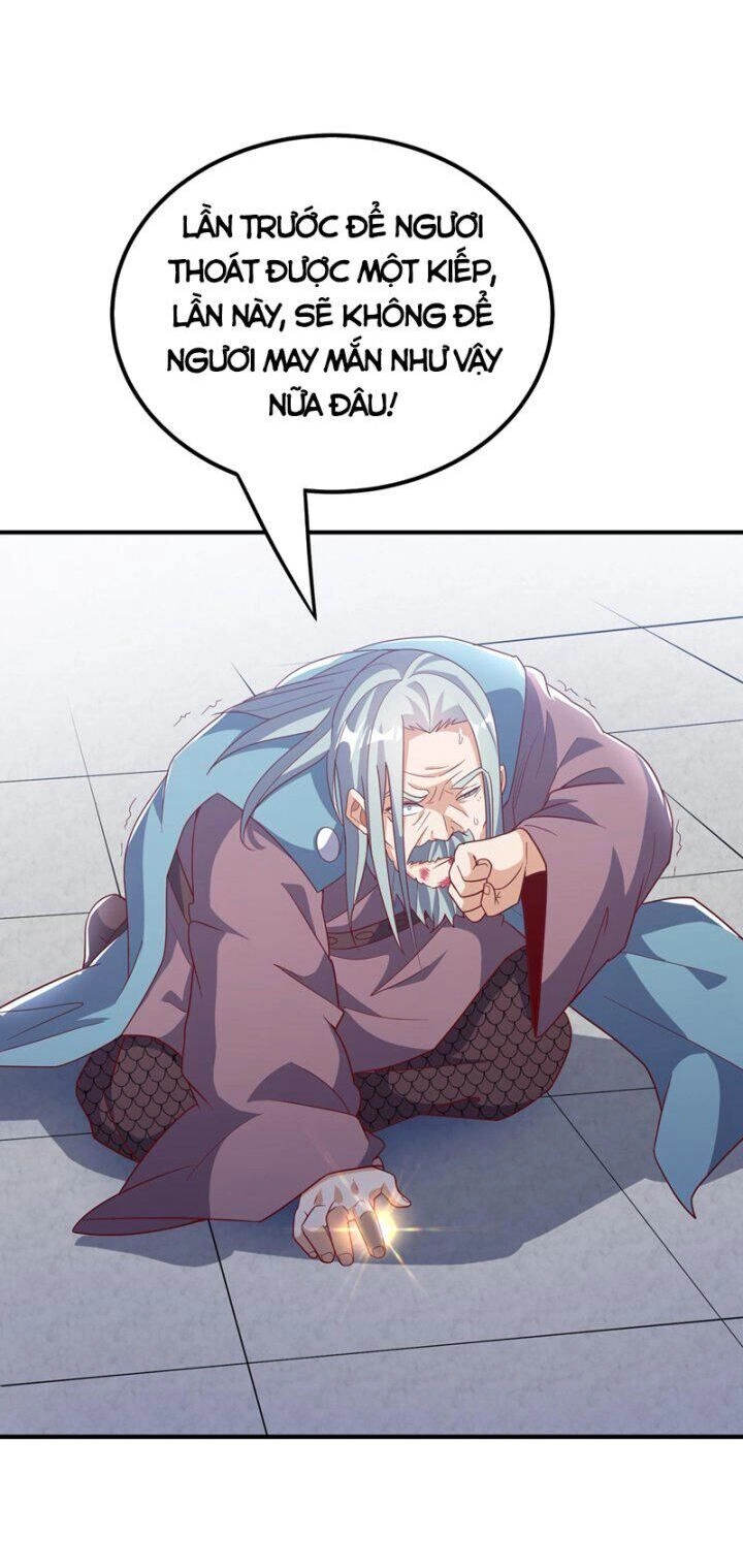 Võ Nghịch Chapter 334 - 24