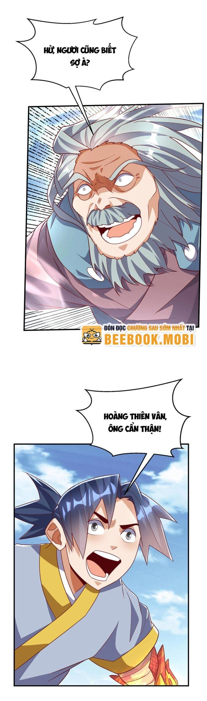 Võ Nghịch Chapter 335 - 4