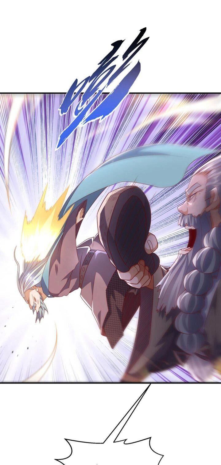 Võ Nghịch Chapter 335 - 9