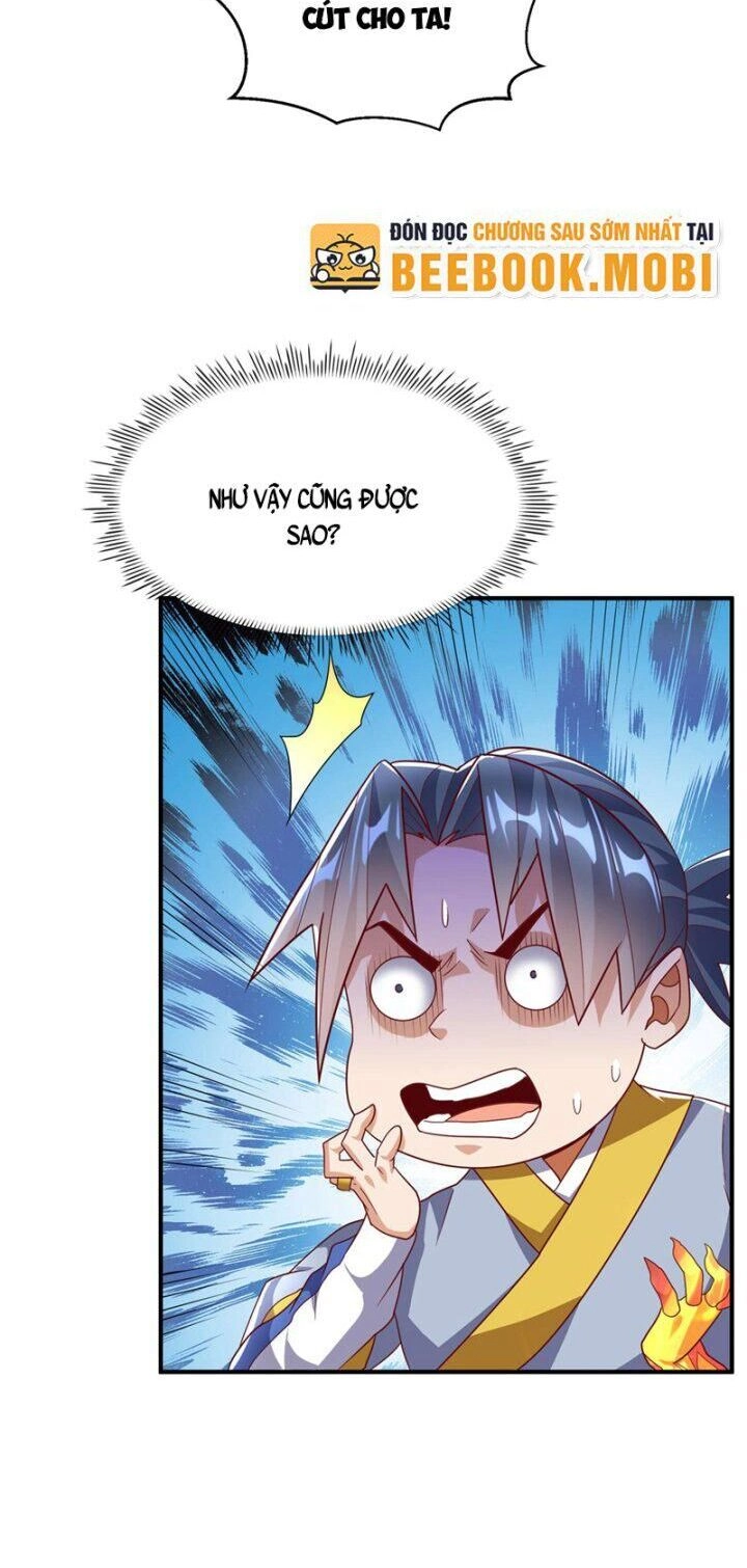 Võ Nghịch Chapter 335 - 10