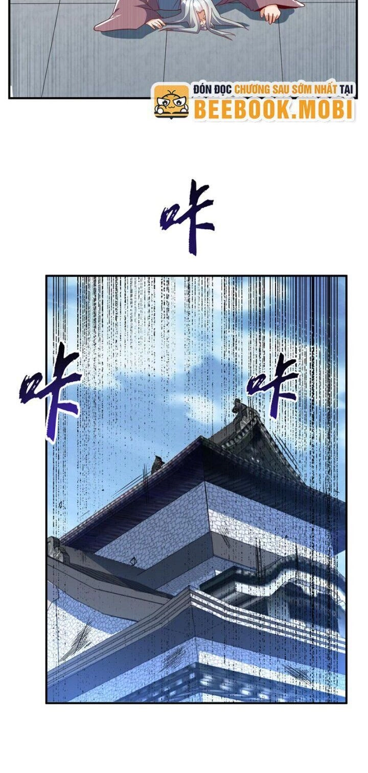 Võ Nghịch Chapter 335 - 14