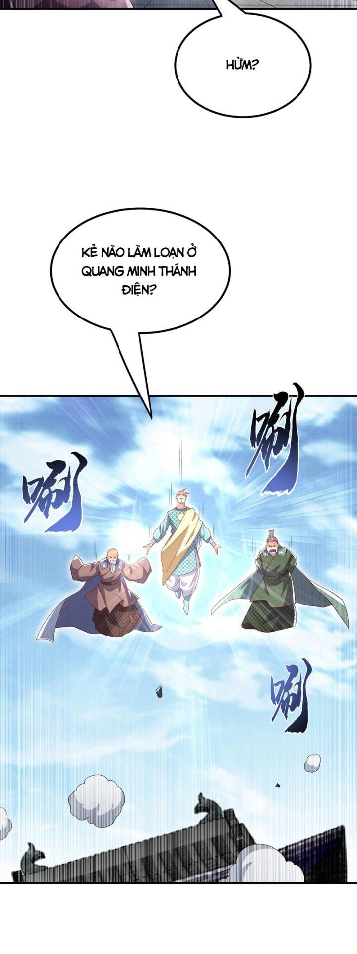 Võ Nghịch Chapter 335 - 16