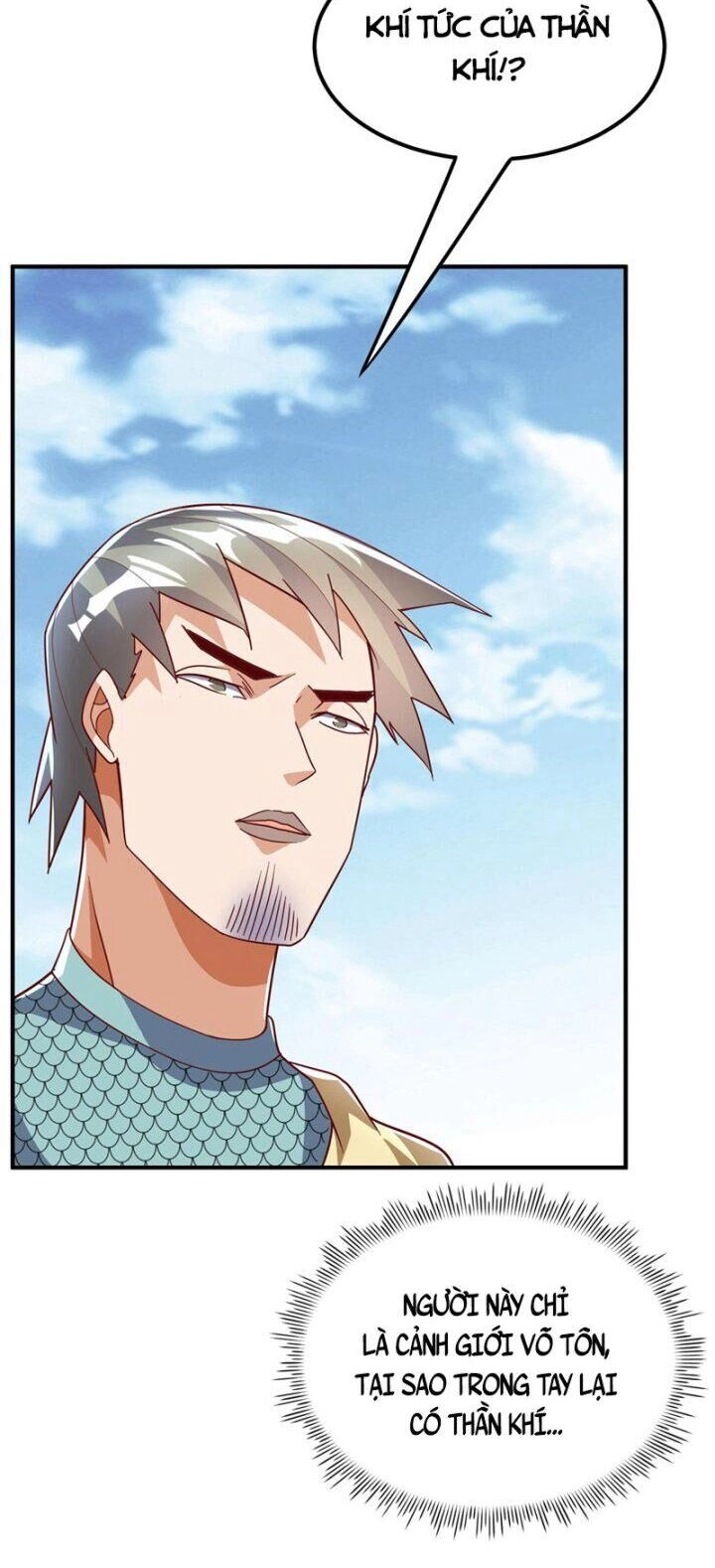 Võ Nghịch Chapter 336 - 4