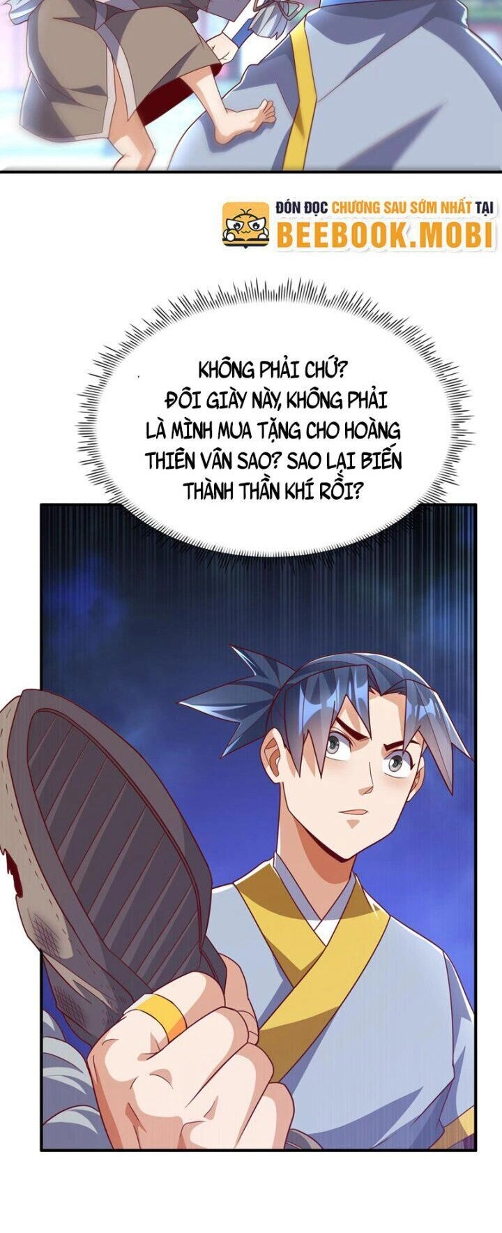 Võ Nghịch Chapter 336 - 12