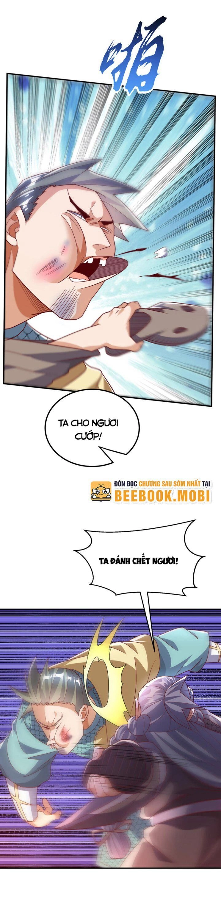 Võ Nghịch Chapter 336 - 14