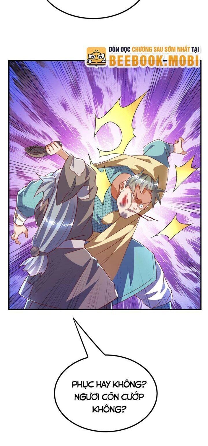 Võ Nghịch Chapter 336 - 20