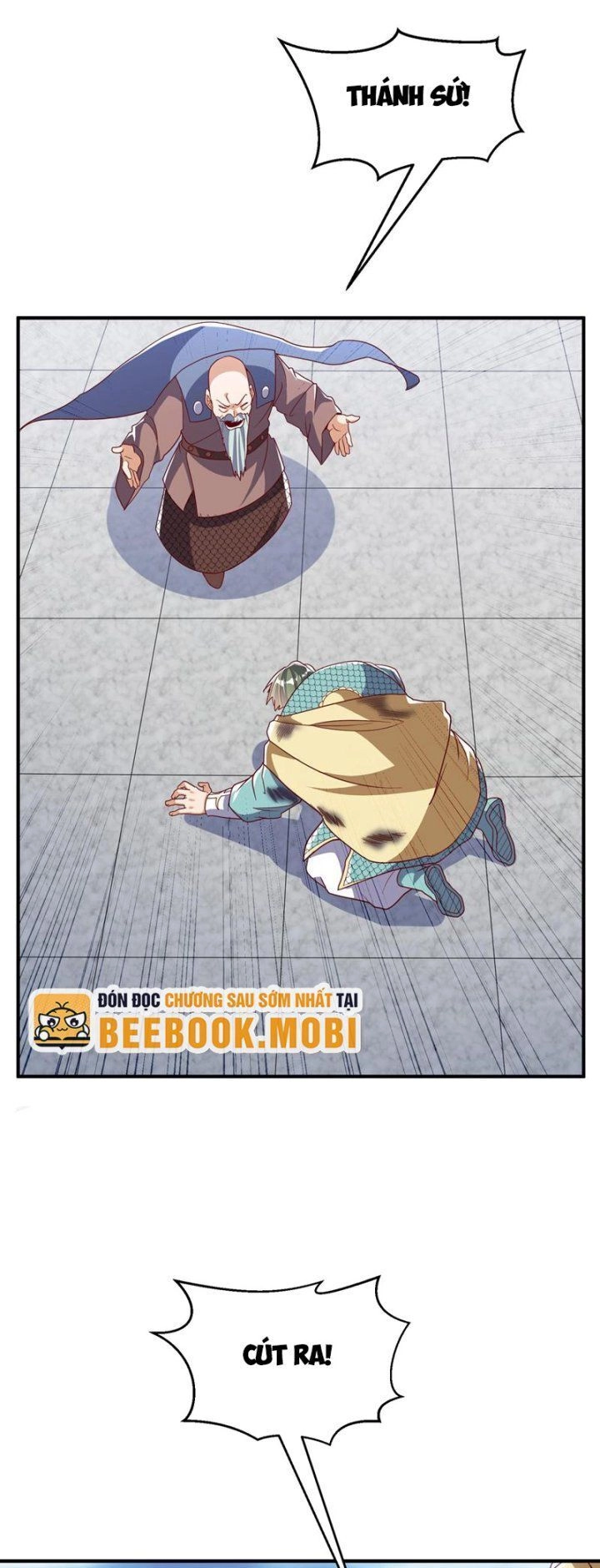 Võ Nghịch Chapter 336 - 25