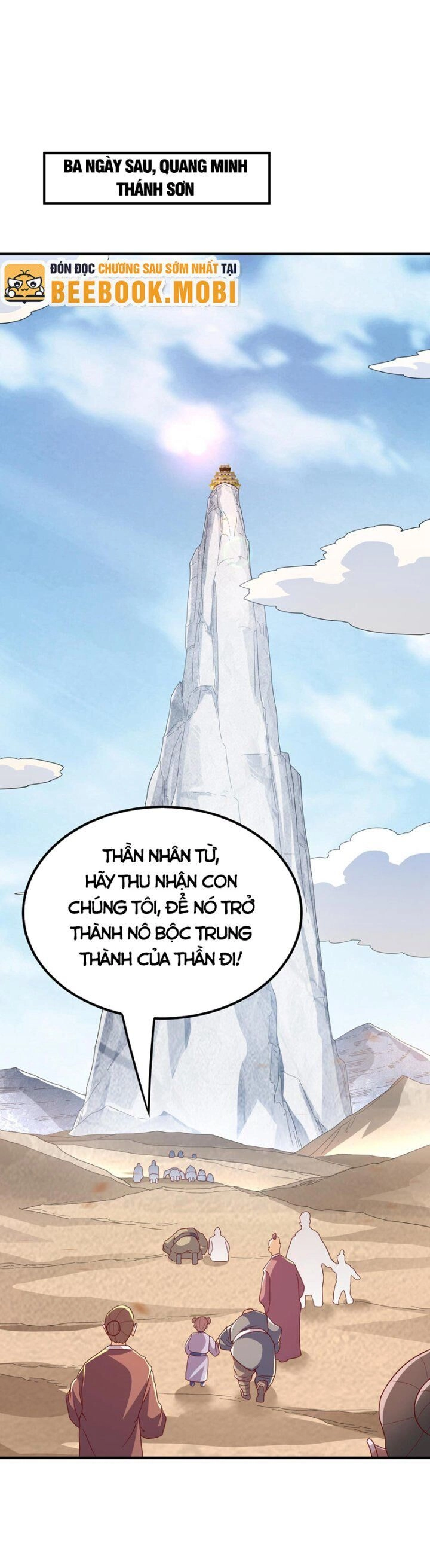 Võ Nghịch Chapter 337 - 9