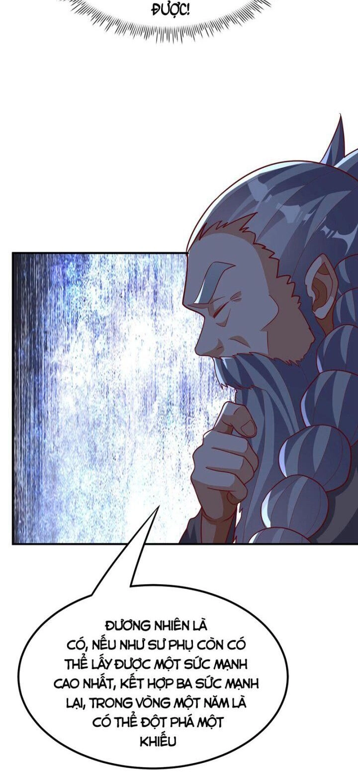 Võ Nghịch Chapter 338 - 4