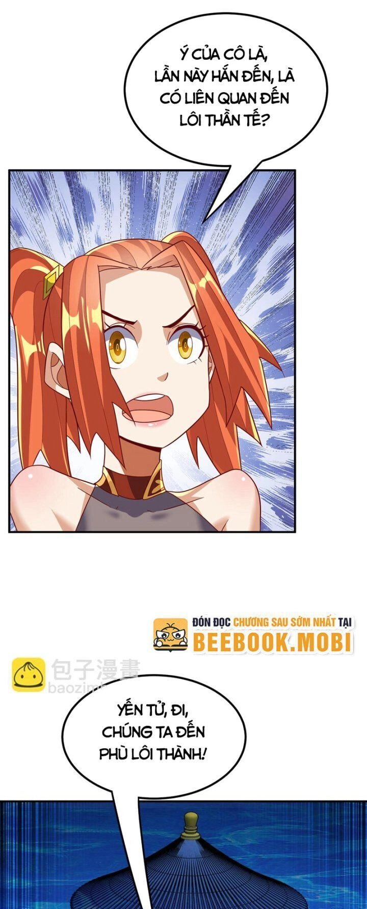 Võ Nghịch Chapter 338 - 16