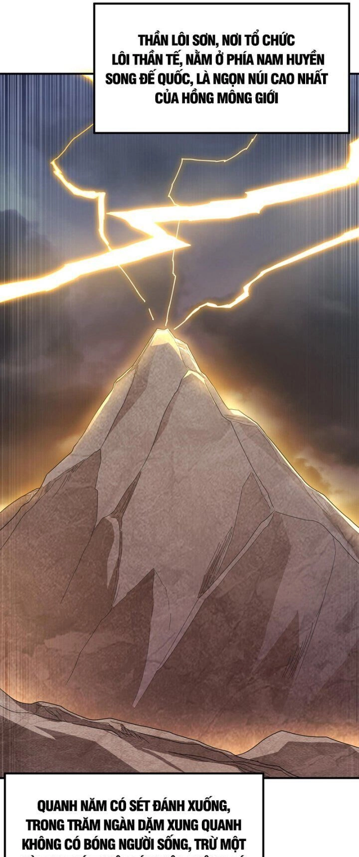 Võ Nghịch Chapter 338 - 18