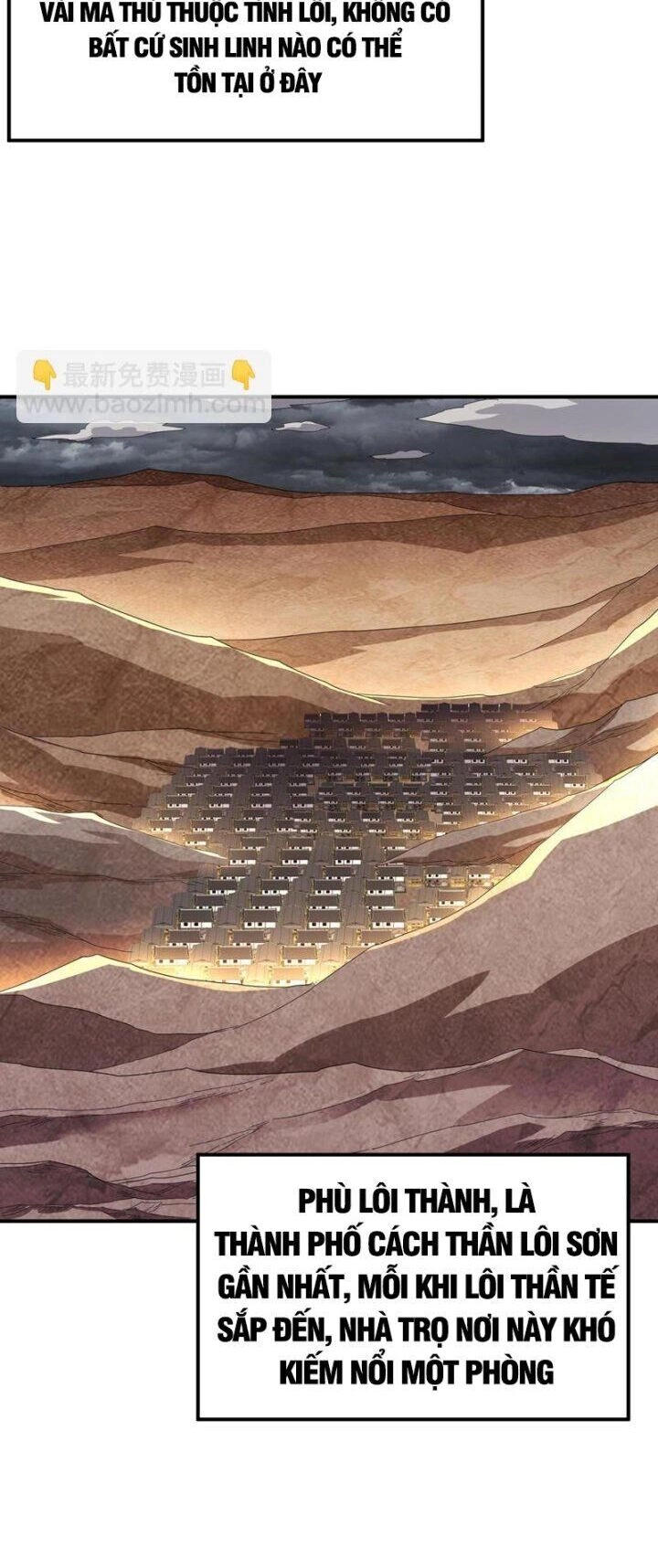 Võ Nghịch Chapter 338 - 19