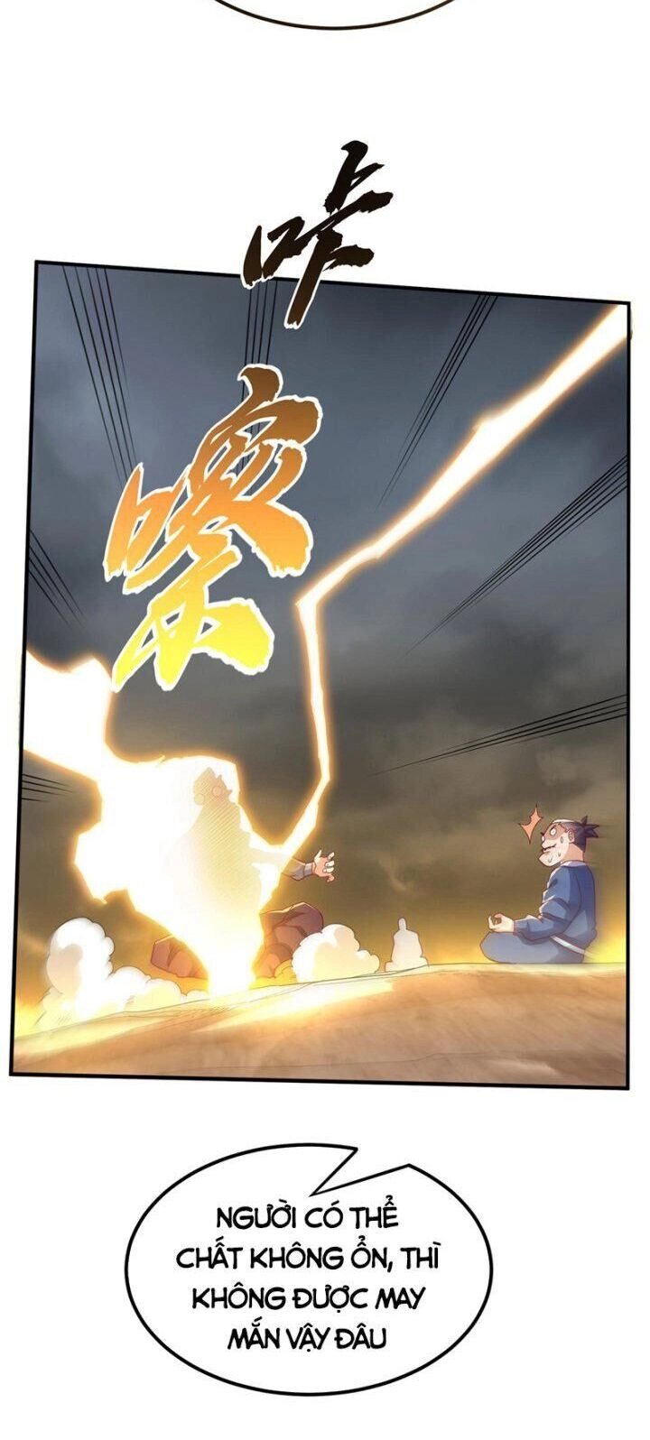 Võ Nghịch Chapter 338 - 23