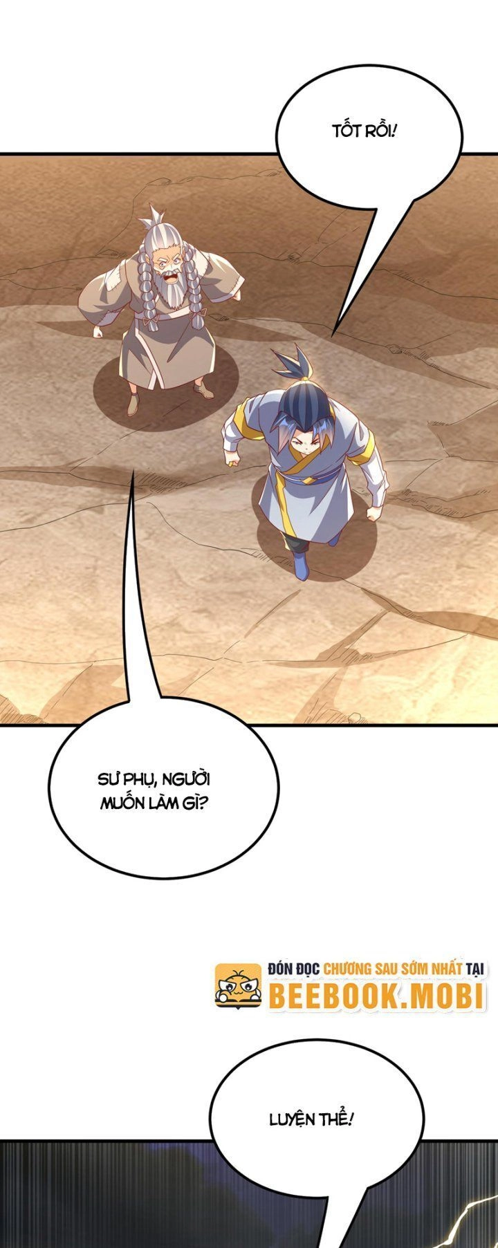 Võ Nghịch Chapter 338 - 24