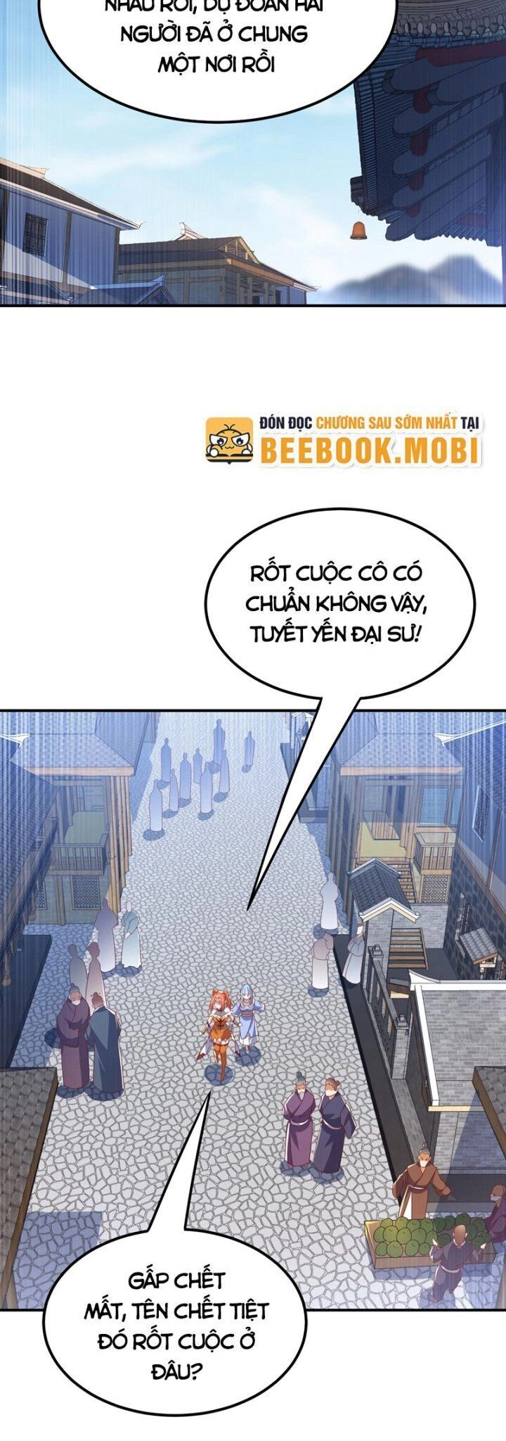 Võ Nghịch Chapter 339 - 2