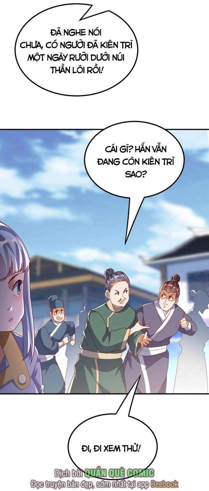 Võ Nghịch Chapter 339 - 4