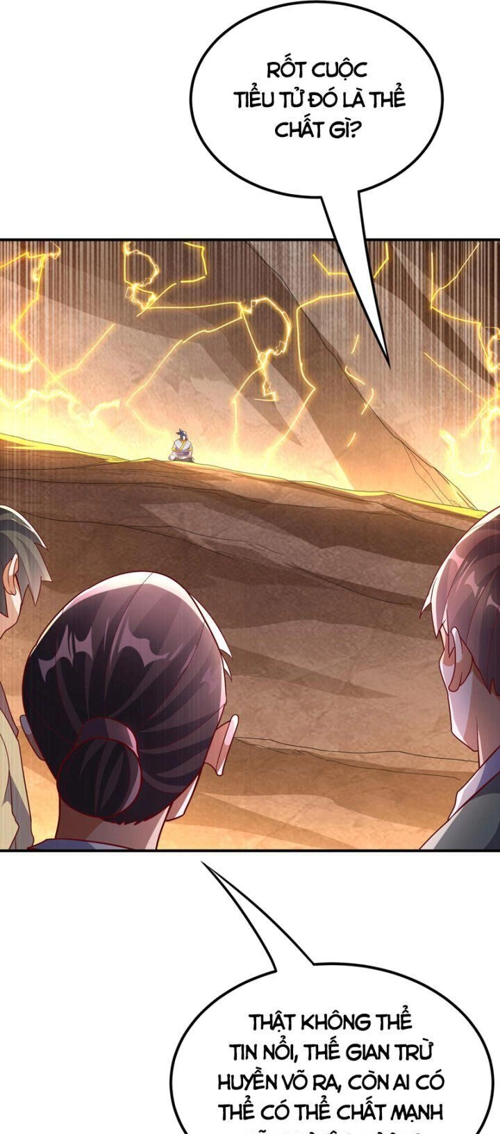 Võ Nghịch Chapter 339 - 7