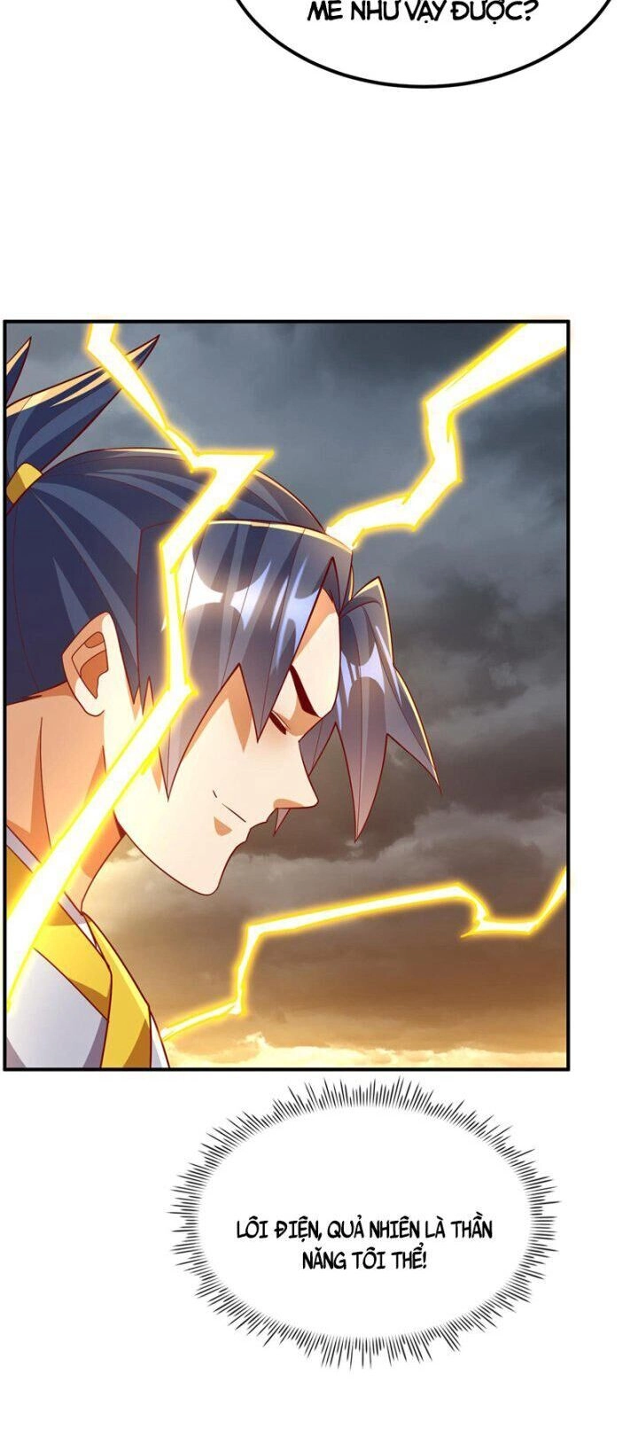 Võ Nghịch Chapter 339 - 8