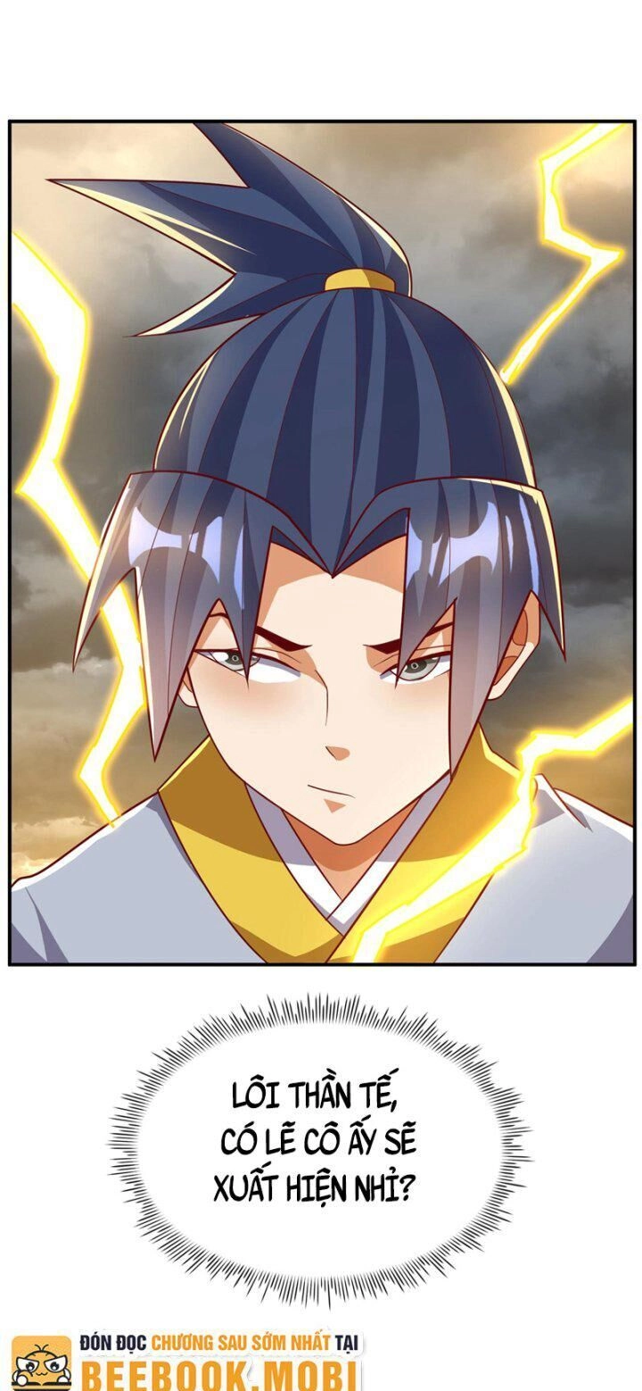 Võ Nghịch Chapter 339 - 9