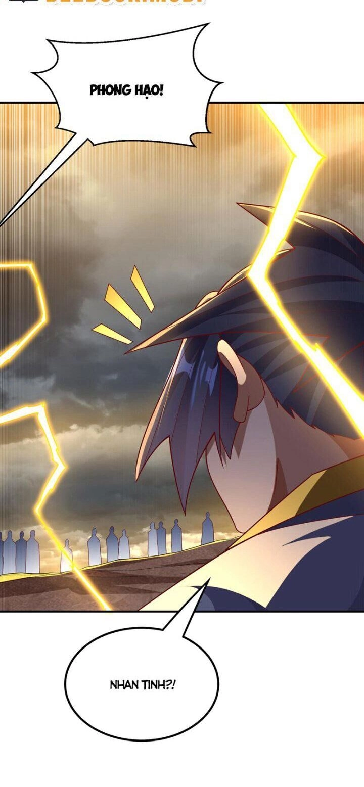 Võ Nghịch Chapter 339 - 10