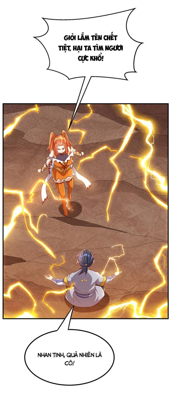 Võ Nghịch Chapter 339 - 11