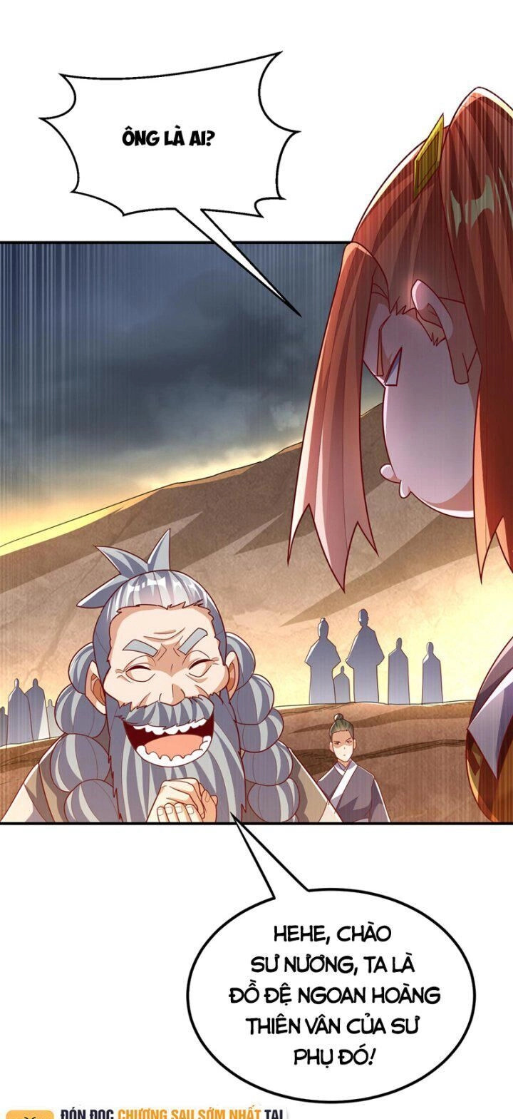 Võ Nghịch Chapter 339 - 15