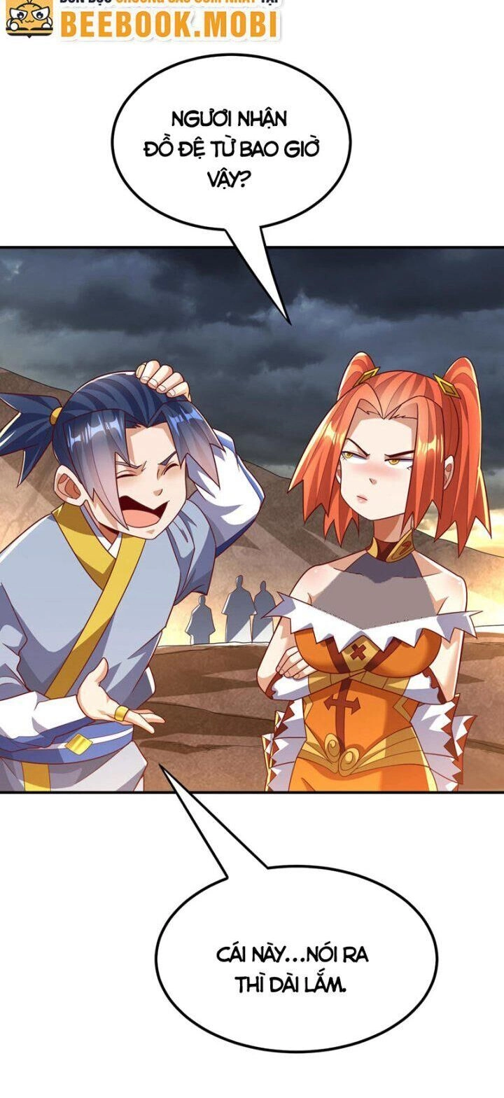 Võ Nghịch Chapter 339 - 16