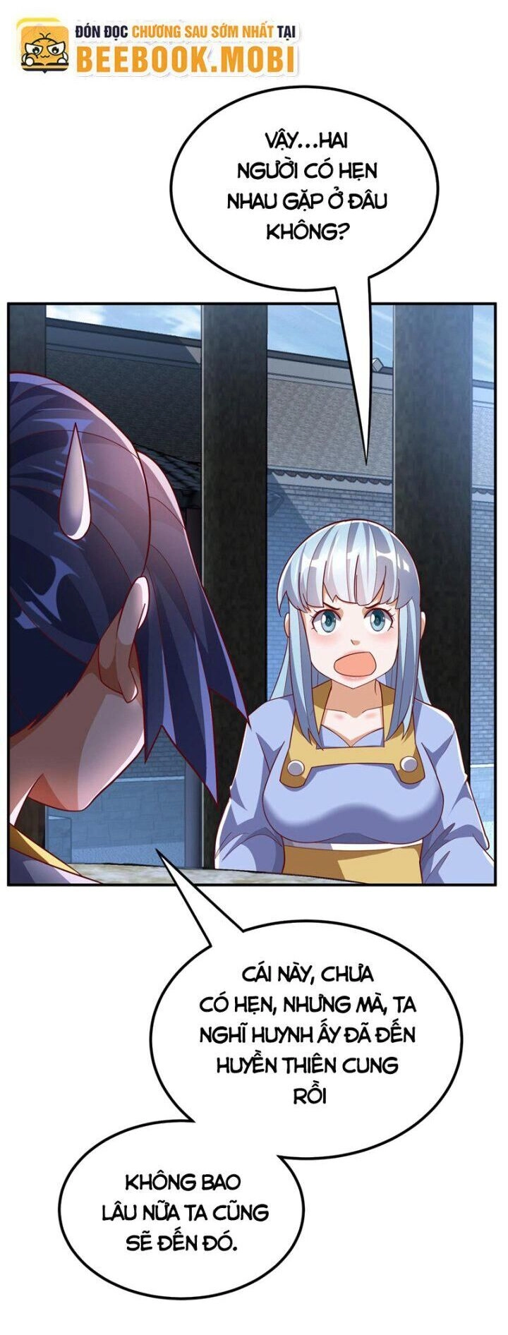 Võ Nghịch Chapter 339 - 19