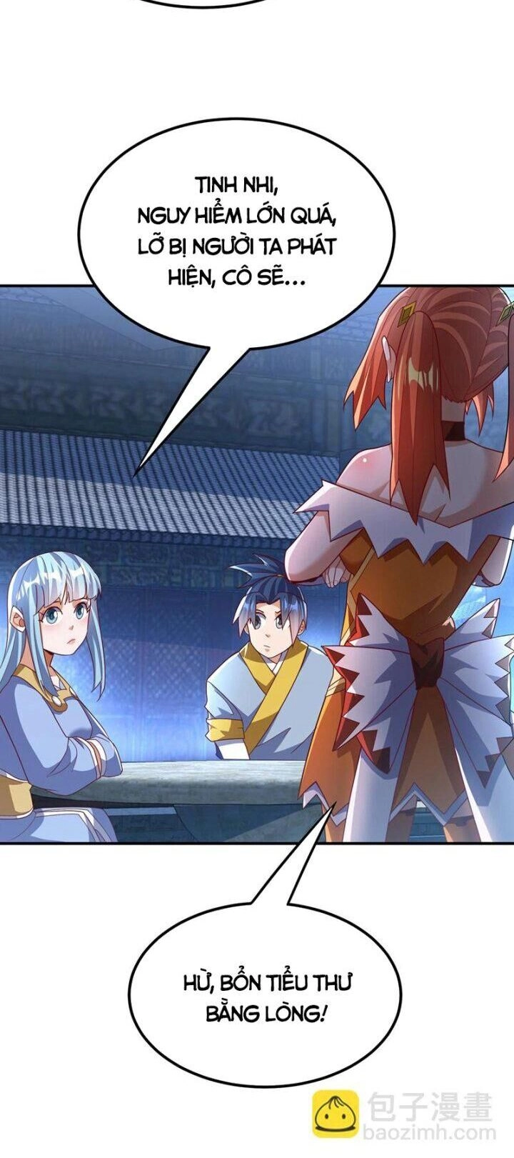 Võ Nghịch Chapter 339 - 23