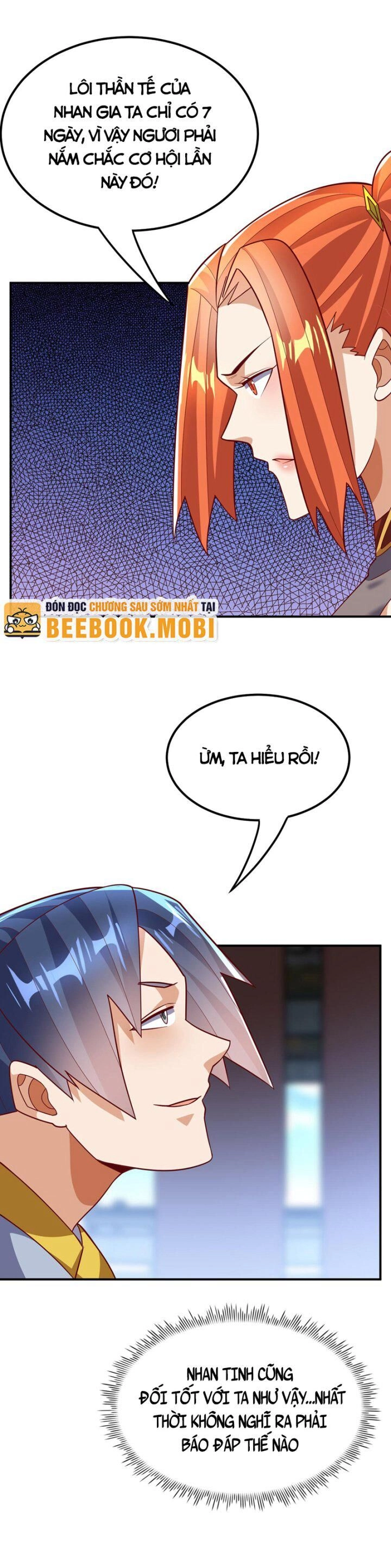 Võ Nghịch Chapter 339 - 24