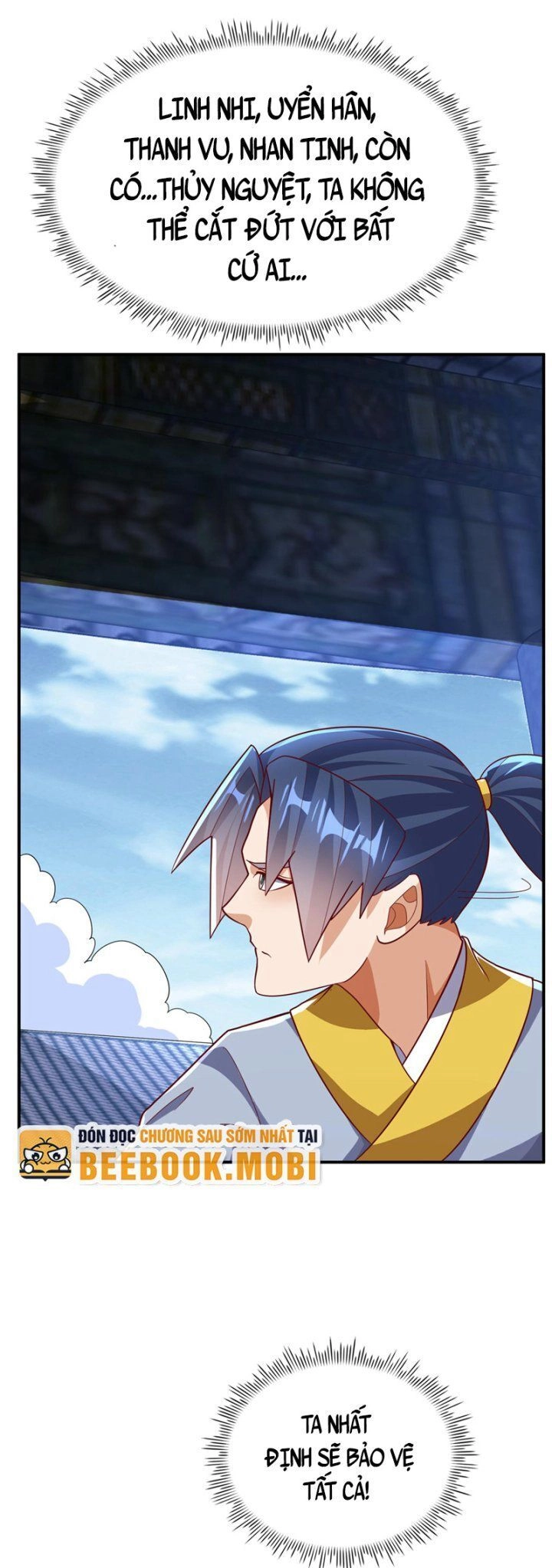 Võ Nghịch Chapter 339 - 25